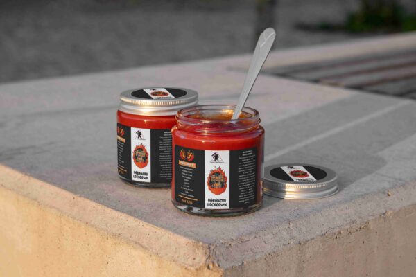 Habanero Lockdown - Image 2