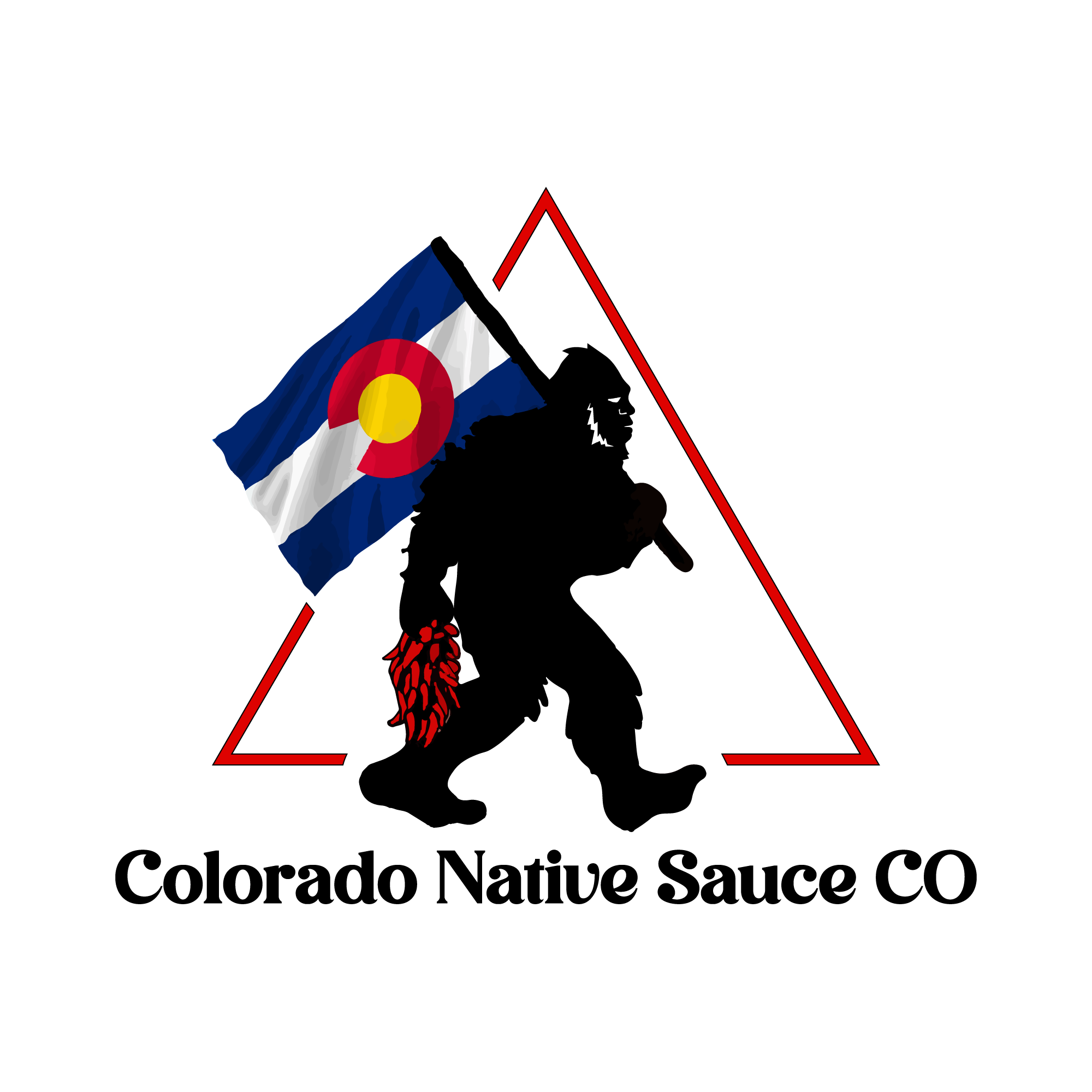 Colorado Native Sauce Co