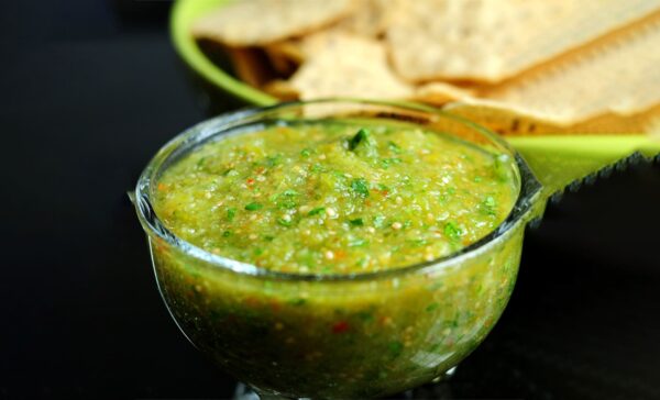 Verde