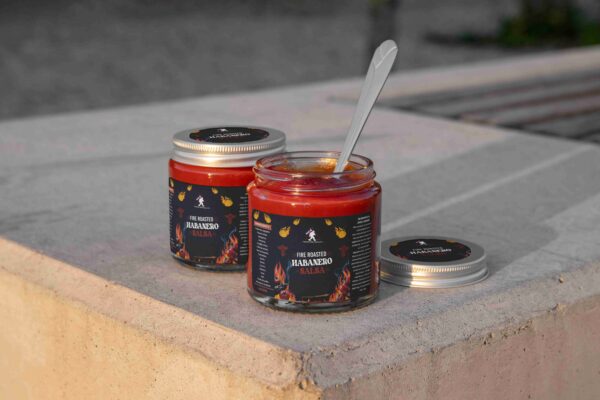 Habanero Fire Roasted - Image 2